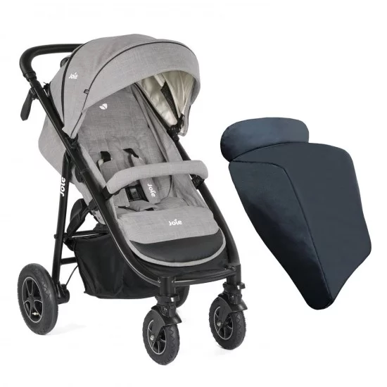 Joie shop mytrax air